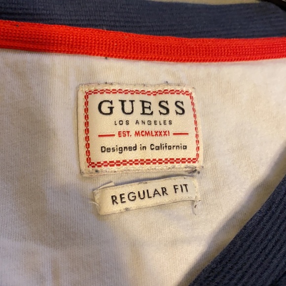 GUESS LA tee - Picture 2 of 5